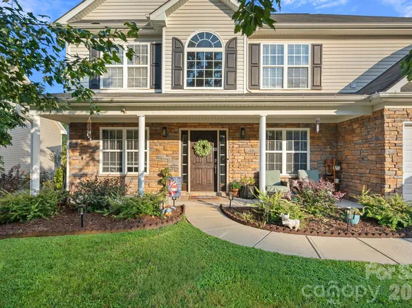 127 Elba Dr #187, Mooresville, NC 28115