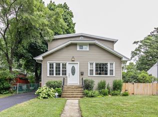 44 W Kenilworth Ave, Villa Park, IL