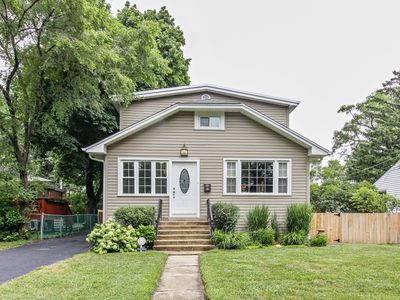 44 W Kenilworth Ave, Villa Park, IL, 60181