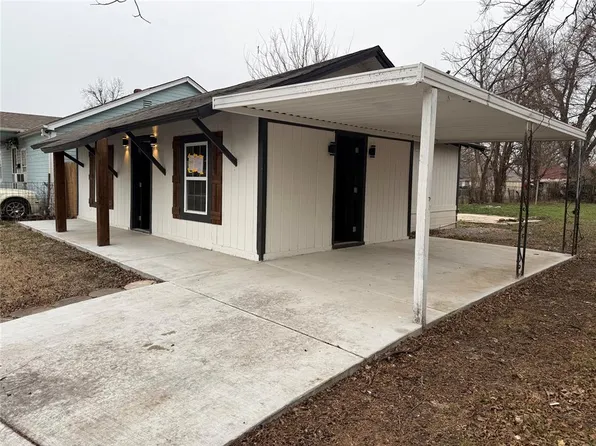 2236 SW 22nd St, Oklahoma City, OK 73108