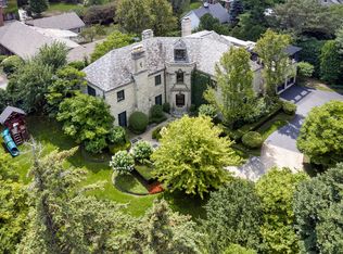 110 Kenilworth Ave, Kenilworth, IL 60043