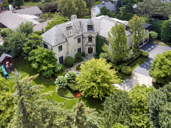 110 Kenilworth Ave, Kenilworth, IL 60043