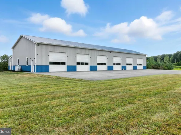 2190 Six Mile Rd, Philipsburg, PA 16866