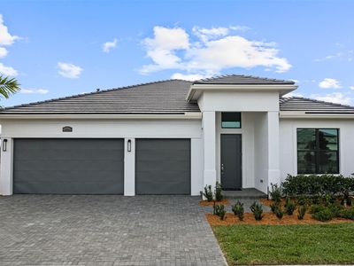 13662 SE Grovewood Drive, Port Saint Lucie, FL, 34984