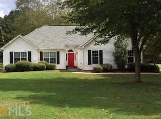 100 Jordan Pl, Fayetteville, GA 30215