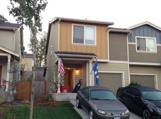 4033 82nd Ave NE, Marysville, WA 98270