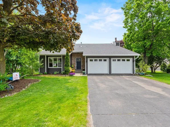 1829 Jefferson Dr, Sturgeon Bay, WI 54235