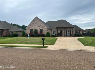603 Belle Oak Ln, Brandon, MS 39042