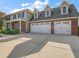 1325 Cougar Run, Manteno, IL 60950