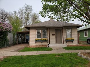 619 20th St N, Great Falls, MT 59401
