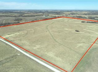 TRACT 4 335th St, Albany, MO 64402