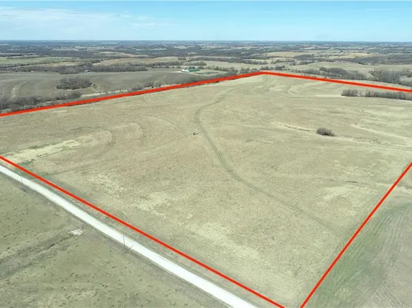 TRACT 4 335th St, Albany, MO 64402