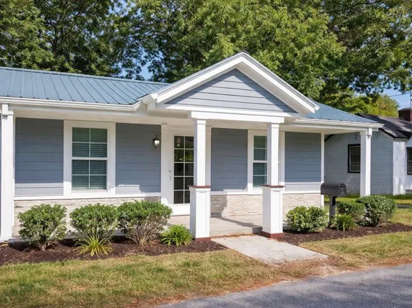 234 McFadden St, Chester, SC 29706