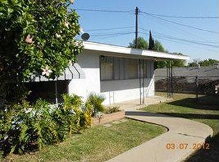 11916 Eagan Dr, Whittier, CA 90604