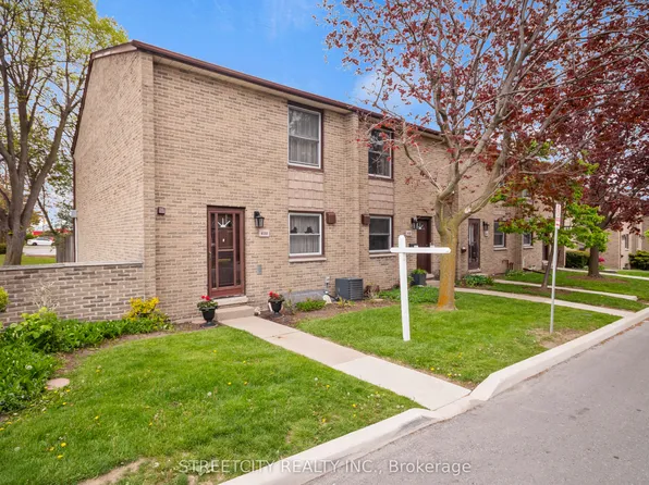 600 Wonderland Rd S, London, ON N6H 2S2