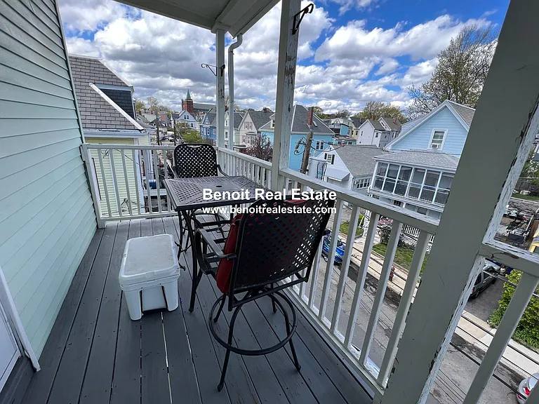 14 Stickney Ave #2 — Photo 24