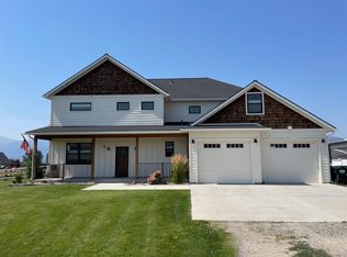 5655 Longview Dr, Florence, MT 59833