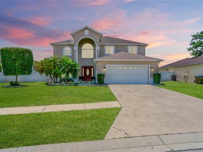 4574 Ficus Tree Rd, Kissimmee, FL, 34758