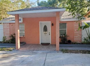 1110 W Kirby St, Tampa, FL 33604