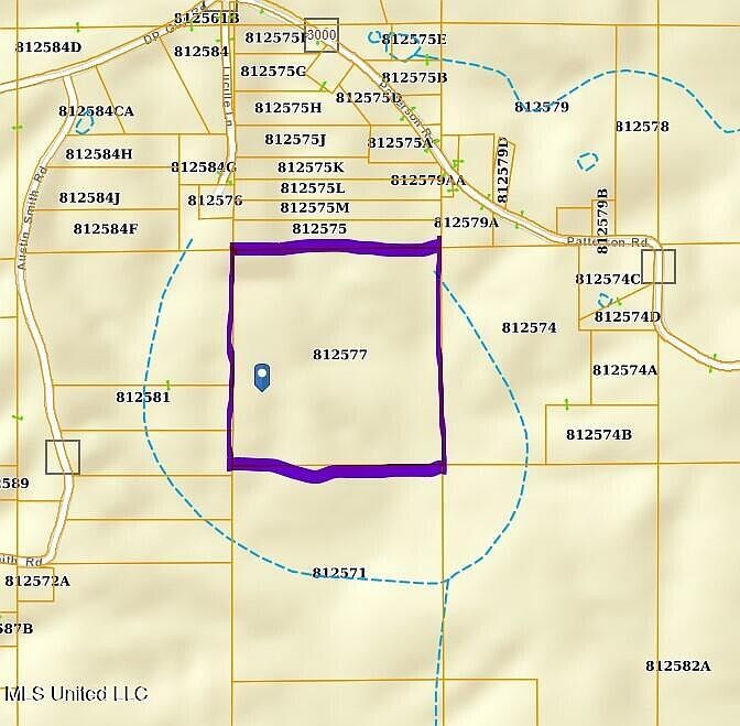 2nd image of 0 Lucille Ln