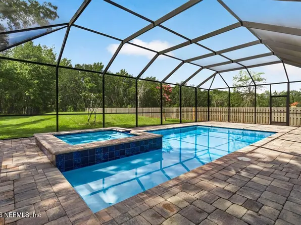 8301 SHEILA Drive, St. Augustine, FL 32092
