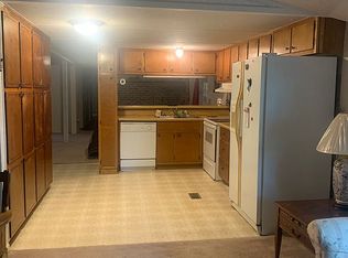 53 Vfw Club Rd NE, Baxley, GA 31513