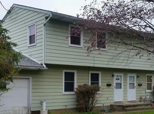 541-43 W School St, Kent, OH 44240