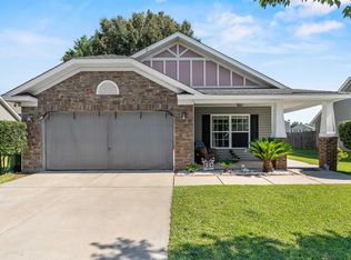 942 Farnsworth Dr, Hopkins, SC 29061
