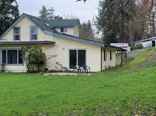 362 Northside Rd, Sutherlin, OR 97479