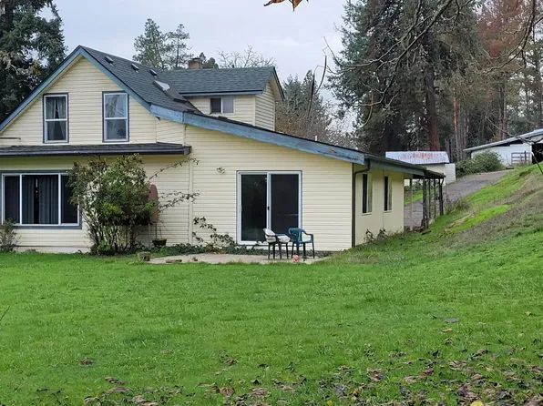 362 Northside Rd, Sutherlin, OR 97479