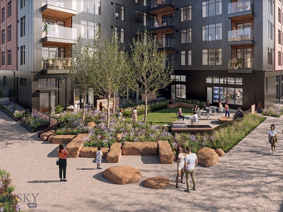 2nd image of 315 N Tracy Ave #208