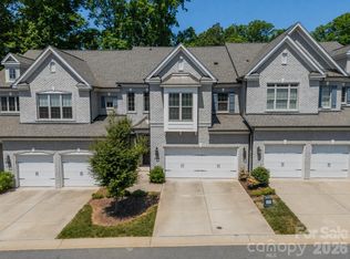 5920 Tindall Park Dr, Charlotte, NC 28210