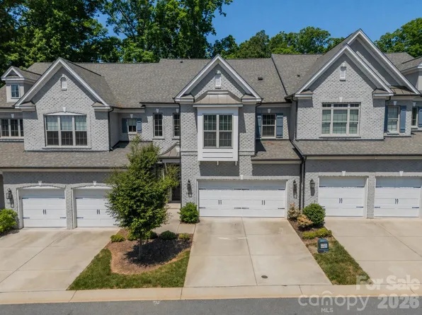 5920 Tindall Park Dr, Charlotte, NC 28210