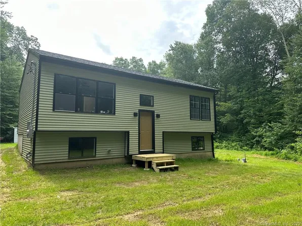 755 Brooklyn Turnpike, Scotland, CT 06247