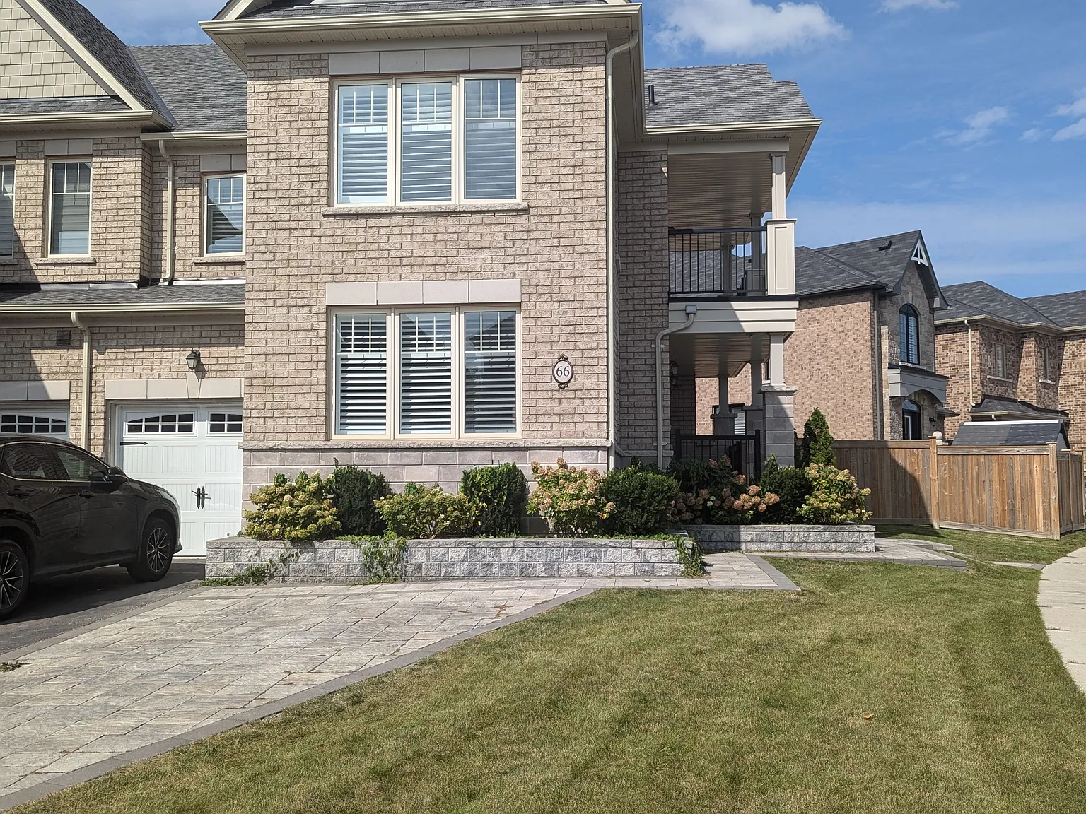 3 bed, $3,450 — Photo 2