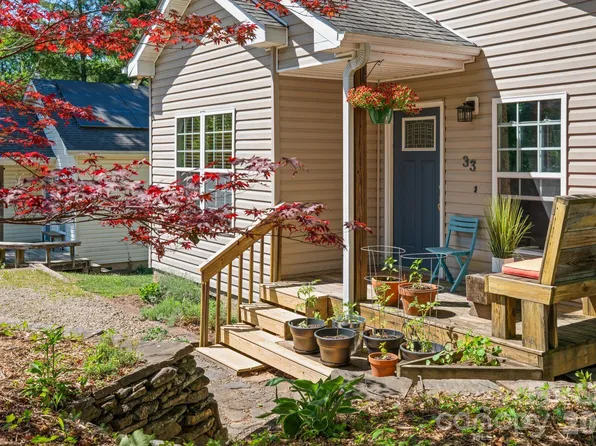 33 Wilmington St, Asheville, NC 28806
