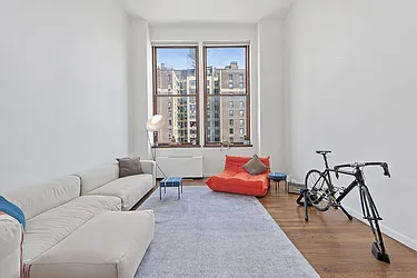 Rented by Compass