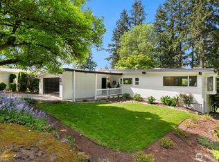 2515 122nd Ave SE, Bellevue, WA