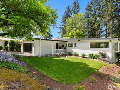 2515 122nd Ave SE, Bellevue, WA, 98005