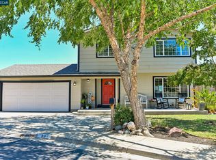 82 Cormorant Ct, Martinez, CA 94553
