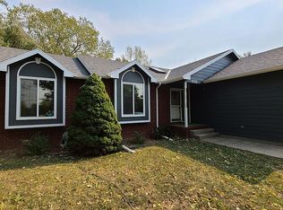 1832 N Country Club Rd, El Dorado, KS 67042