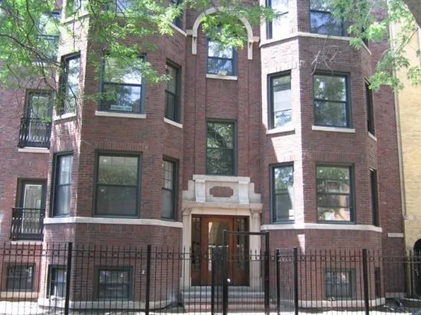 7632 N Greenview Ave APT 2, Chicago, IL 60626