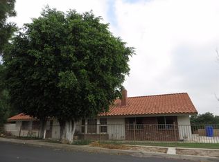 5956 Avenue Juan Bautista, Riverside, CA 92509