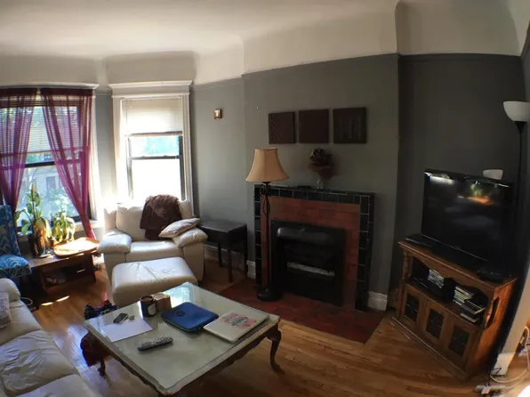 861 W Lill Ave, Chicago, IL 60614