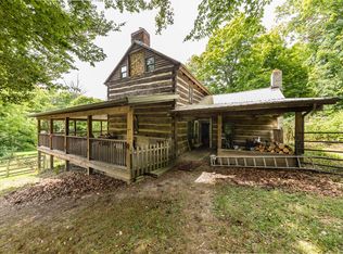 8725 Wince Rd, Newark, OH 43055