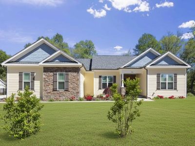 115 Wiggins Rd, Angier, NC, 27501