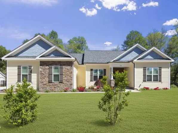 115 Wiggins Rd, Angier, NC 27501