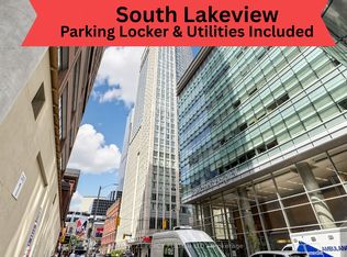 210 Victoria St #4106, Toronto, ON M5B 2R3