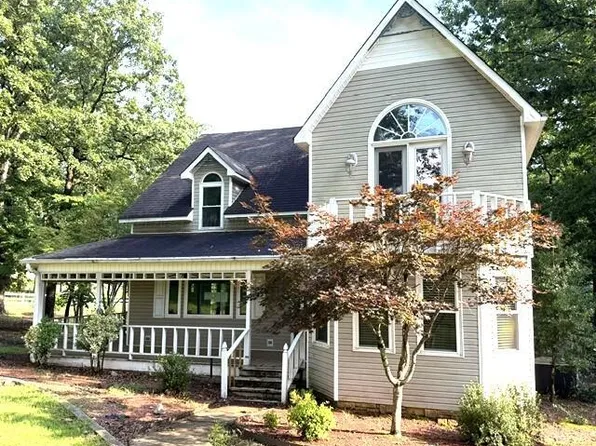 23 Brookwood Dr, Haleyville, AL 35565