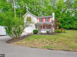 3511 Randy Dr, Huntingtown, MD 20639